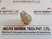 Weidmuller Eg2En Terminal Block 54626 220V~ Egd2