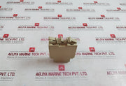 Weidmuller Egr 1127760000 Relay Module 230V 2.5Mm2 250C 112776 06