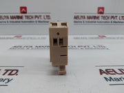 Weidmuller Egr 1336.6 Relay Module 24V