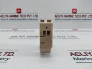 Weidmuller Egr 1336.6 Relay Module 24V