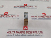Weidmuller Egr 1570.6 Relay 24V