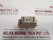 Weidmuller Egr 230V~ Relay 112776 06