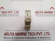 Weidmuller Egr 230V~ Relay 112776 06