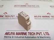 Weidmuller Egr 230V~ Relay 112776 06