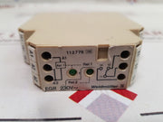 Weidmuller Egr 230V~ Relay 112776 06