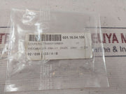 Weidmuller Ema I-i Coupling Transformer 991-a-007/U1
