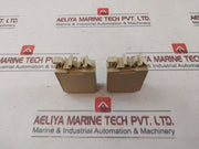 Weidmuller Ema I-i Coupling Transformer 991-a-007/U1