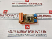 Weidmuller Esc 704 Intern Module 85-140Hz