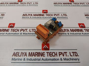 Weidmuller Esc 704 Intern Module 85-140Hz