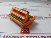 Weidmuller Fc-tdo-1624 Relay Module