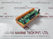 Weidmuller Fc-tsdi-1624C Digital Input Module 24 Vdc