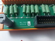 Weidmuller Fc-tsdi-1624C Digital Input Module 24 Vdc