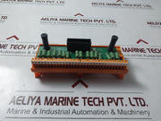 Weidmuller Fc-tsdi-1624C Digital Input Module 24 Vdc