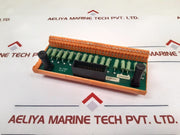 Honeywell Fc-tsdi-1624C Digital Input Module 24 Vdc