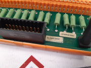 Honeywell Fc-tsdi-1624C Digital Input Module 24 Vdc