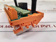 Honeywell Fc-tsdi-1624C Digital Input Module 24 Vdc