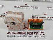 Weidmuller Fc-tsdi-16Uni Safe Digital Input Field Termination Assembly