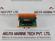 Weidmuller Fc-tsdi-16Uni Safe Digital Input Field Termination Assembly