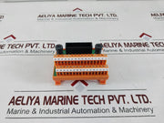 Weidmuller Fc-tsdi-16Uni Safe Digital Input Field Termination Assembly