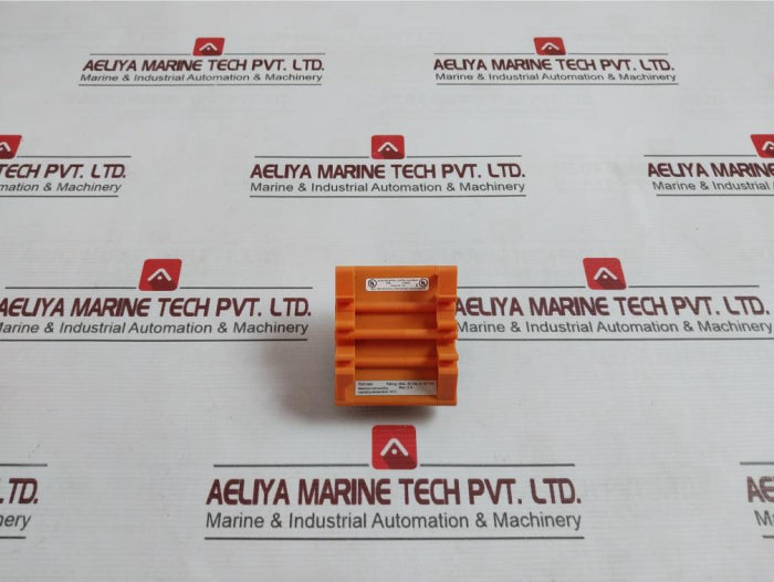 Weidmuller Fc-tsdo-0824 Safe Digital Output Fta 8 Channel Module 42 Vdc