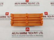 Weidmuller Fc-tsfire-1624 5 Field Termination Assembly Module 94V-0