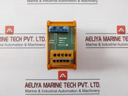 Weidmuller Fd3/91 Interface Module 2250.6, 2249.6, 412888-2