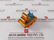 Weidmuller Fd3/91 Interface Module 2250.6, 2249.6, 412888-2
