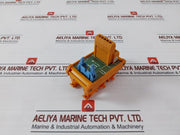 Weidmuller Fd3/91 Interface Module 2250.6, 2249.6, 412888-2