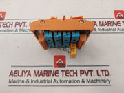 Weidmuller Finder 40.31 95.13 10A 250V~