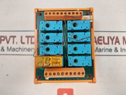 Weidmuller Finder 40.31 95.13 10A 250V~