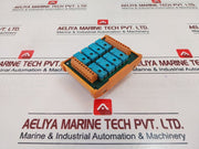 Weidmuller Finder 95.13 Relay