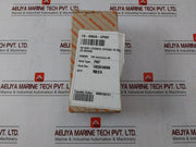 Weidmuller Fs-iobus-cpio2 Awm Style Front Panel Flat Madison Cable 6181021711