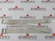 Weidmuller Fs-iobus-cpio2 Awm Style Front Panel Flat Madison Cable 6181021711