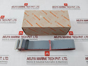 Weidmuller Fs-iobus-cpio2 Flat Madison Cable Awm Style Front Panel 6181021711