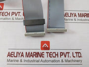 Weidmuller Fs-iobus-cpio2 Flat Madison Cable Awm Style Front Panel 6181021711