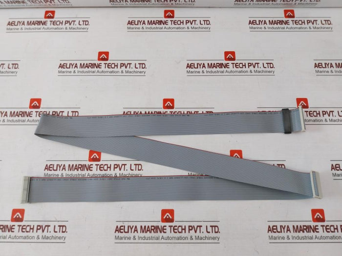 Weidmuller Fs-iobus-cpio2 Flat Madison Cable Awm Style Front Panel 6181021711