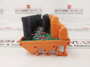 Weidmuller Fs-tsgas-1624 Digital Input Field Termination Assembly