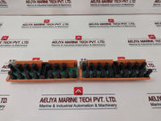Weidmuller Fs-tsgas-1624 Digital Input Field Termination Assembly