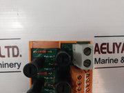 Weidmuller Fs-tsgas-1624 Digital Input Field Termination Assembly