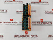 Weidmuller Fs-tsgas-1624 Digital Input Field Termination Assembly 500Mat 24Vdc 4Vdc