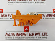 Weidmuller Fsc 07192/1/1 Terminal Block Connector Male/Female 11032 61719