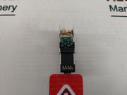 Weidmuller Ie-ps-rj45-fh-bk