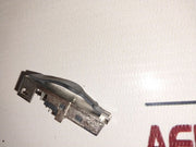 Weidmuller Ie-ps-rj45-fh-bk