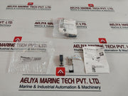 Weidmuller Ie-ps-rj45-fh-bk
