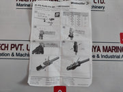 Weidmuller Ie-ps-rj45-fh-bk