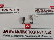 Weidmuller Ie-ps-rj45-fh-bk