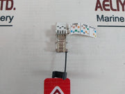 Weidmuller Ie-ps-rj45-fh-bk