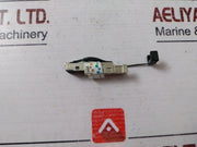 Weidmuller Ie-ps-rj45-fh-bk Modular Connector 1963600000