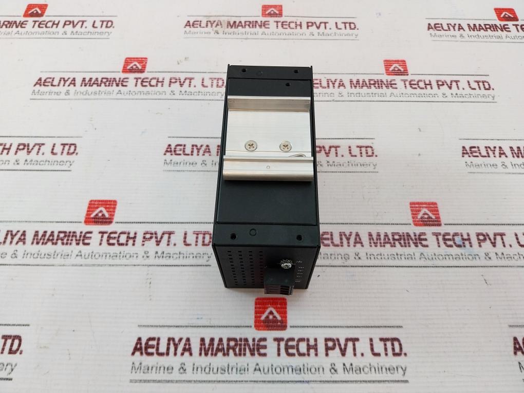 Weidmuller Ie-sw-bl08T-8Tx Ethernet Switch 1201002082212, 48 Vdc 0.35A 50/60Hz