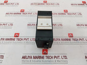 Weidmuller Ie-sw-bl08T-8Tx Ethernet Switch 1201002082212, 48 Vdc 0.35A 50/60Hz